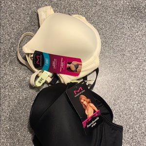 Maidenform T-Shirt Bras